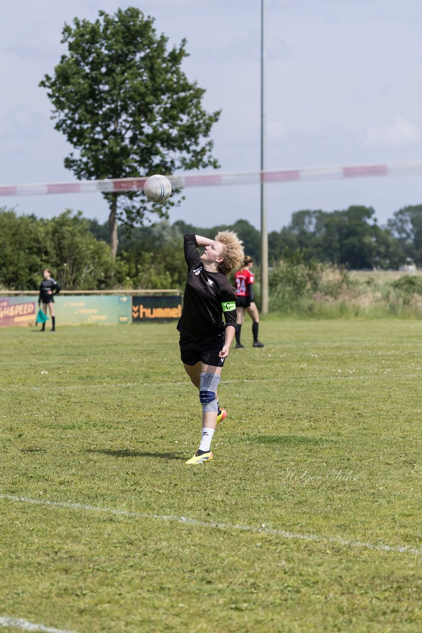 Bild 307 - wU16 TSV Breitenberg, TSV Wiemersdorf, ESV Schwerin, VfL Kellinghusen, TSV Wiemersdorf 2